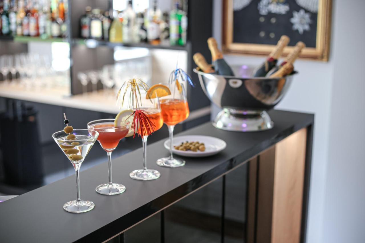 Hotel Waldeslust Altenberg Екстер'єр фото