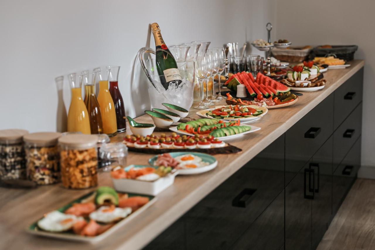 Hotel Waldeslust Altenberg Екстер'єр фото